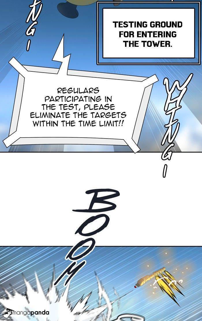 Tower of God Chapter 421 image 10